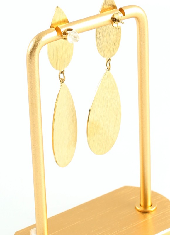 Pendientes de Acero Inoxidable | Muchos Diseños | Premonición.online