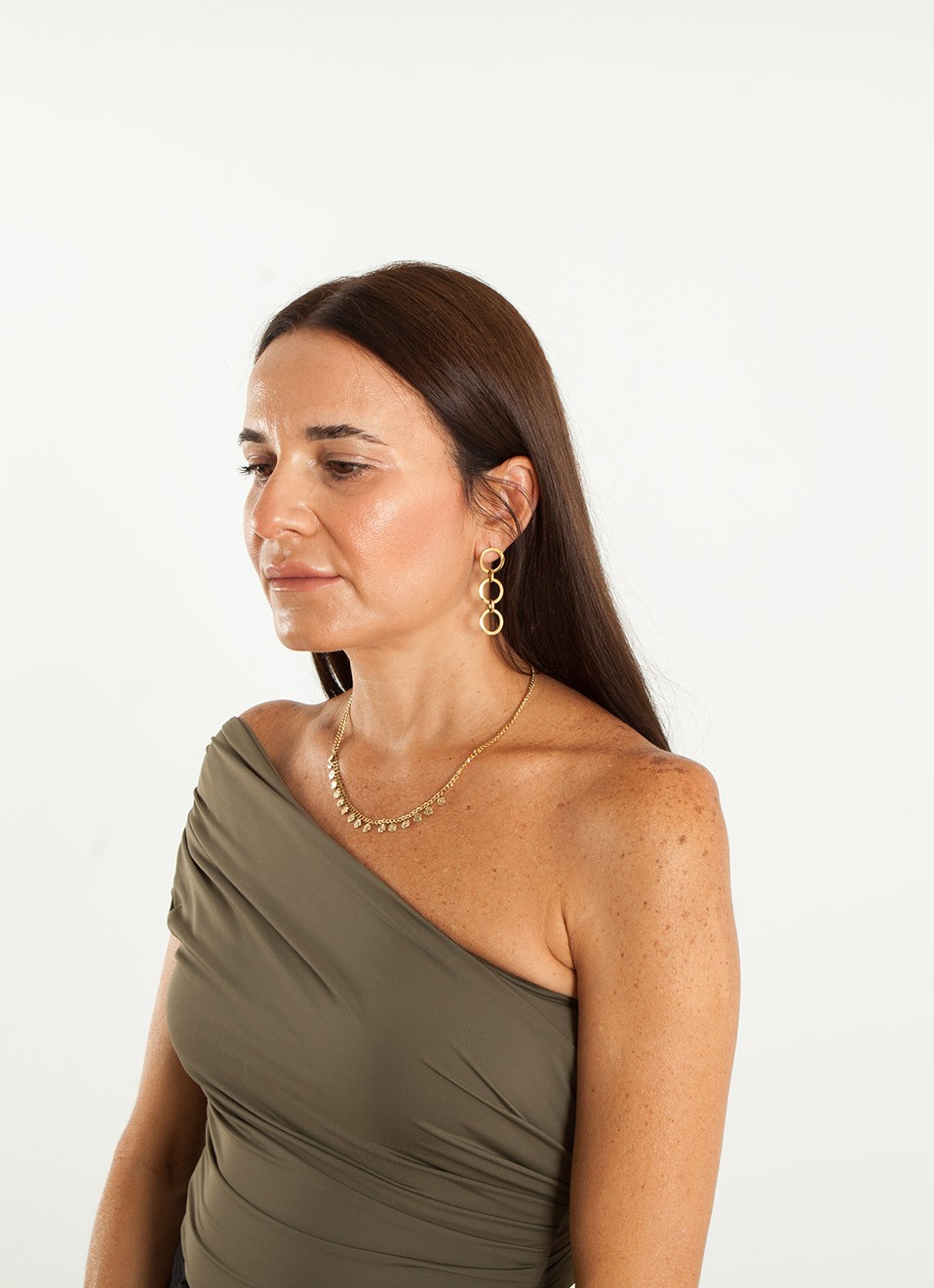 Collares de Acero Inoxidable Mujer | Calidad y Diseños | Premonición.online