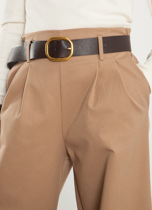 Pantalón Palazzo Vestir Mujer | Elegante y Actual | Premonición.online