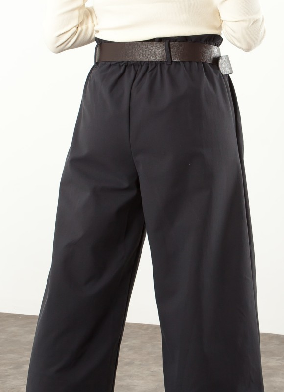 Pantalón Palazzo Vestir Mujer | Elegante y Actual | Premonición.online