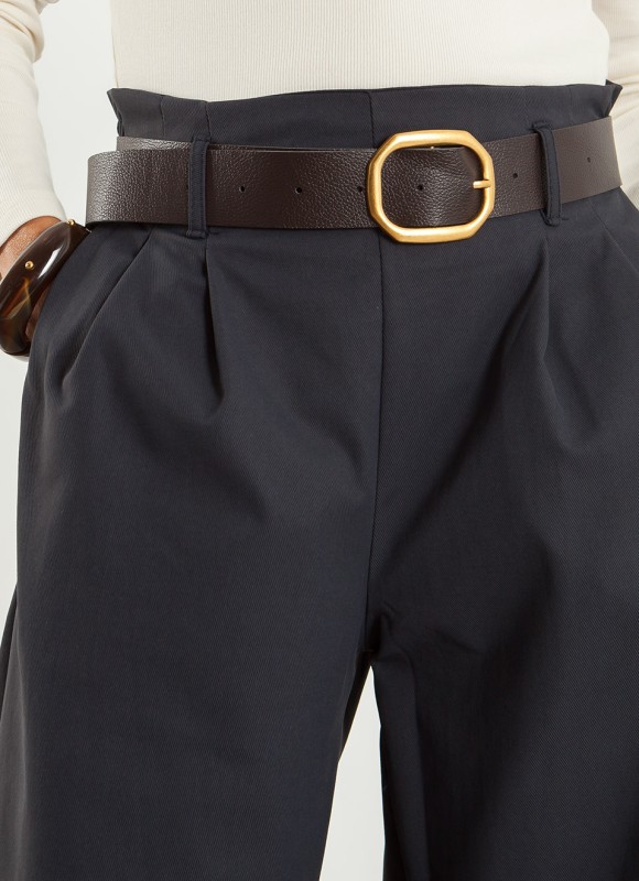 Pantalón Palazzo Vestir Mujer | Elegante y Actual | Premonición.online