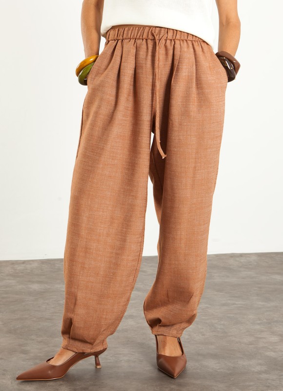Pantalón Ancho Mujer | Cómodo, Versátil y Actual | Premonición.online