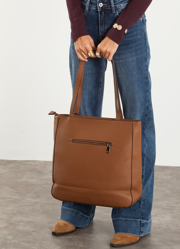 Bolso Hombro Grande Mujer | Amplio, Elegante y Actual | Premonición.online