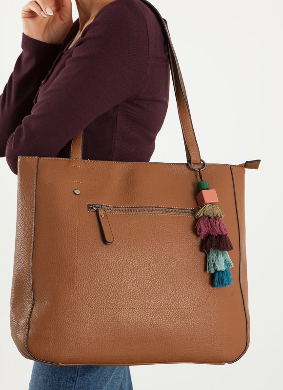 Bolso Hombro Grande Mujer | Amplio, Elegante y Actual | Premonición.online