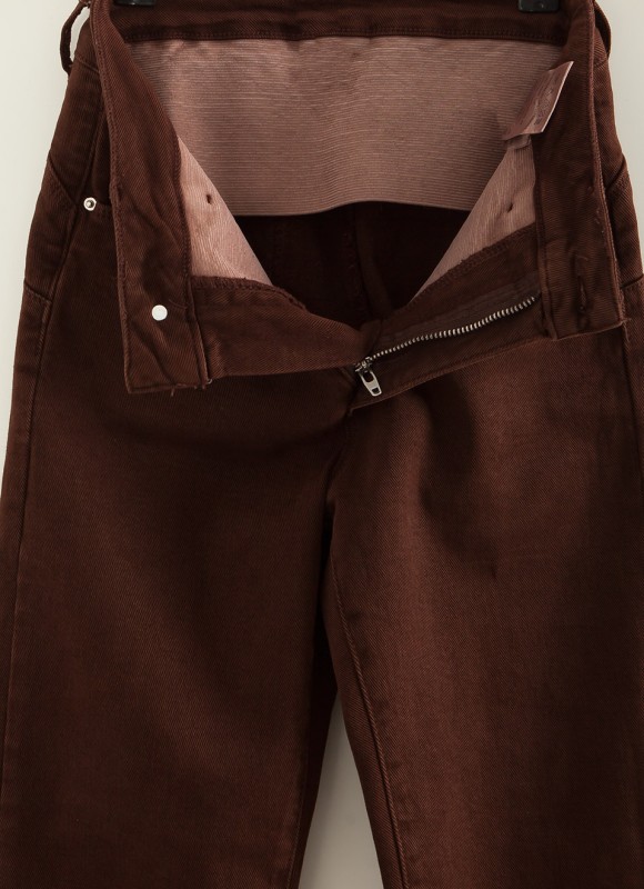 Jeans Reductores Faja Gris Mujer | Efecto Estilizador | Premonición.online
