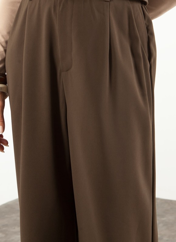 Pantalón de Vestir Mujer | Elegante y Versátil | Premonición.online