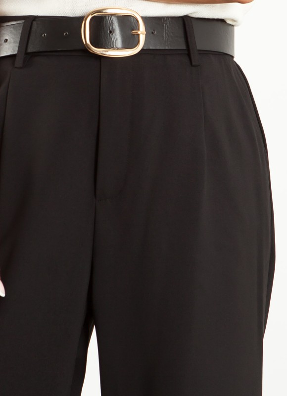 Pantalón de Vestir Mujer | Elegante y Versátil | Premonición.online