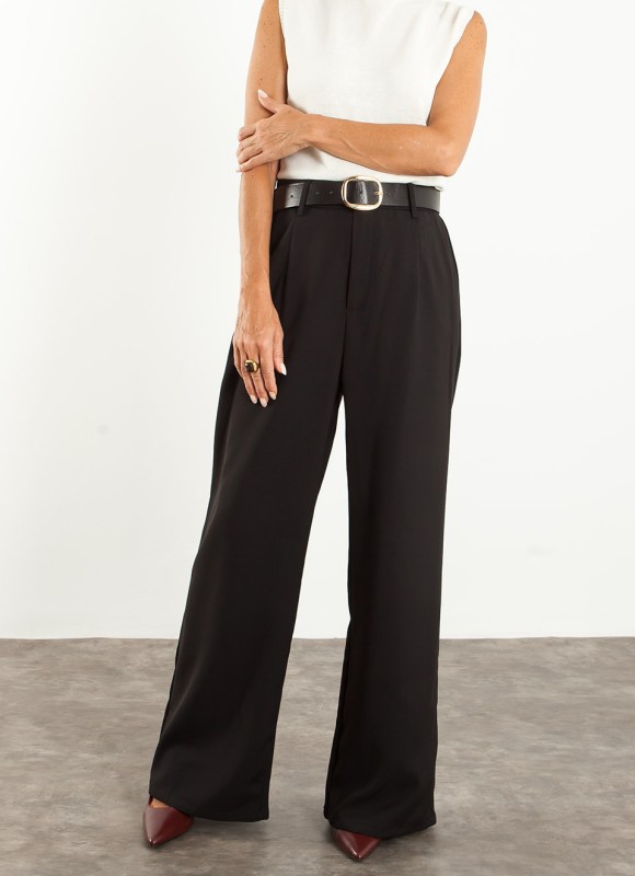 Pantalón de Vestir Mujer | Elegante y Versátil | Premonición.online