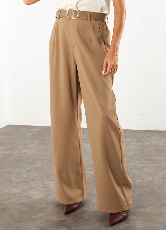 Pantalón de Vestir Mujer | Elegante y Versátil | Premonición.online