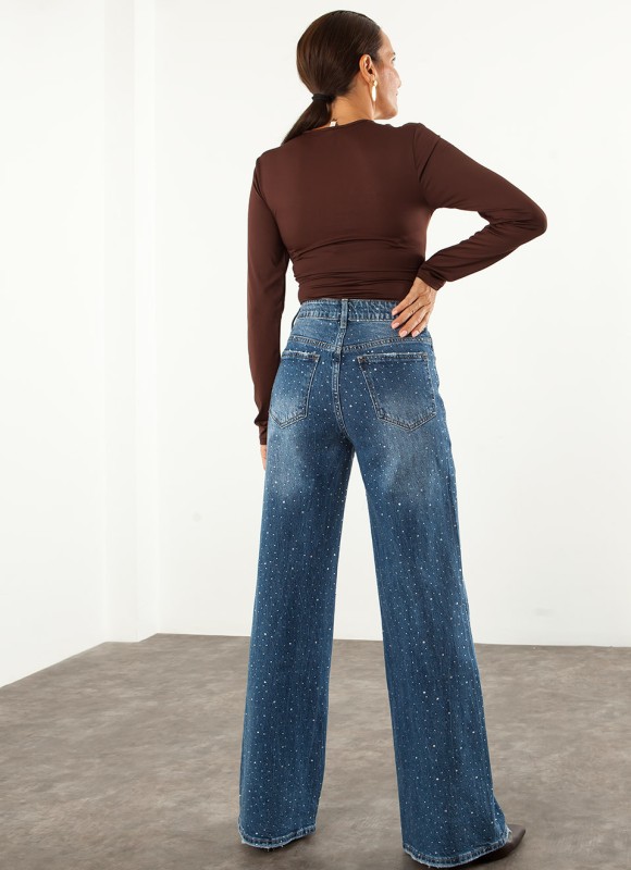 Body Licra con Lágrima Dorada Mujer | Elegante | Premonición.online