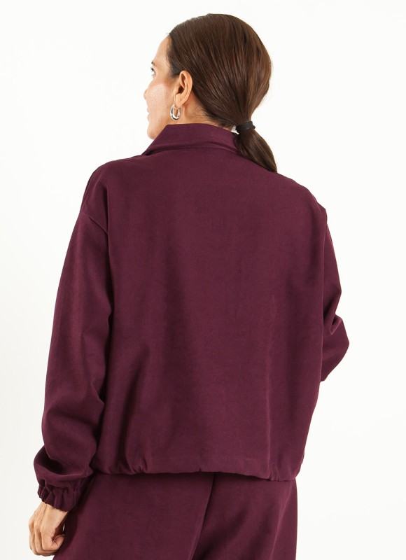 Conjunto Deportivo Cremallera Mujer | 4 Colores | Premonición.online
