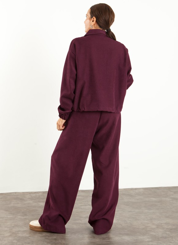 Conjunto Deportivo Cremallera Mujer | 4 Colores | Premonición.online