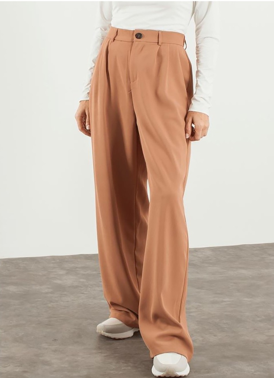 Pantalón Palazzo Vestir Colores 26€ | Premonición.online