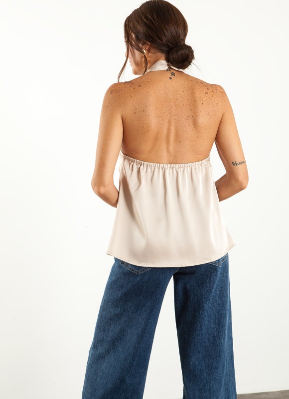Top Joya Mujer | Elegante y Sofisticado | Premonición.online
