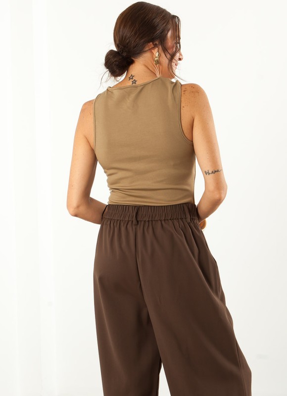 Camiseta Tirantes Joya Mujer | Elegante y Actual | Premonición.online