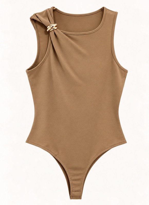 Camiseta Tirantes Joya Mujer | Elegante y Actual | Premonición.online