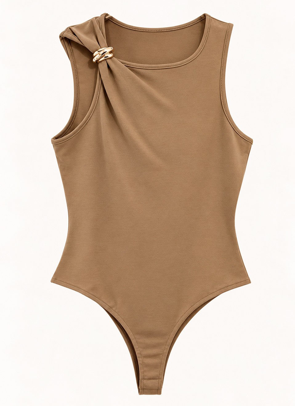 Camiseta Tirantes Joya Mujer | Elegante y Actual | Premonición.online