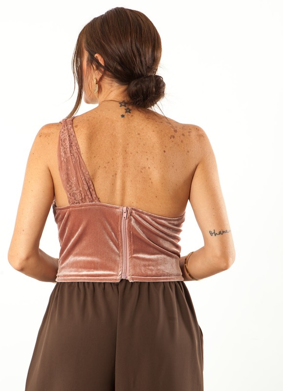 Corpiño Rosa Mujer | Elegante y Femenino | Premonición.online