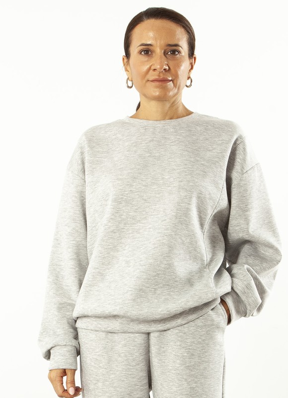 Conjunto Deportivo Mujer | Pantalón y Sudadera | Premonición.online