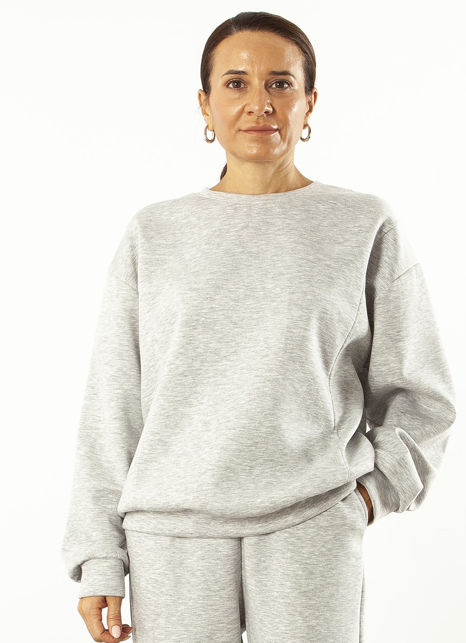 Conjunto Deportivo Mujer | Pantalón y Sudadera | Premonición.online