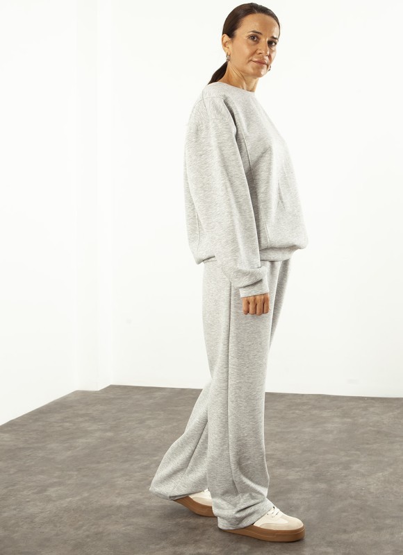 Conjunto Deportivo Mujer | Pantalón y Sudadera | Premonición.online
