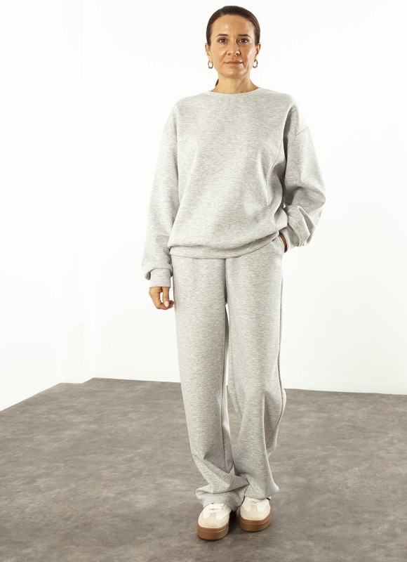 Conjunto Deportivo Mujer | Pantalón y Sudadera | Premonición.online