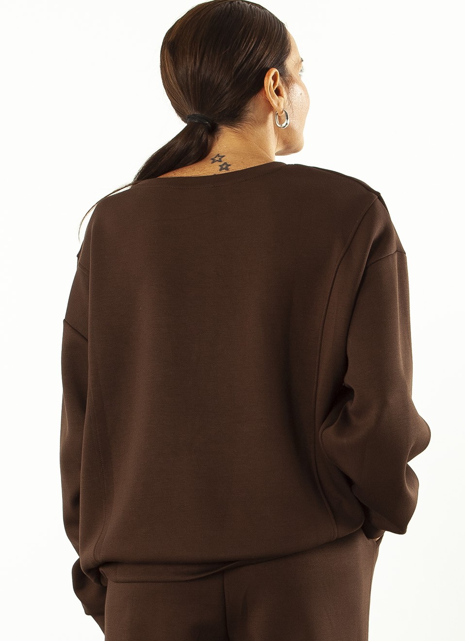 Conjunto Deportivo Mujer | Pantalón y Sudadera | Premonición.online