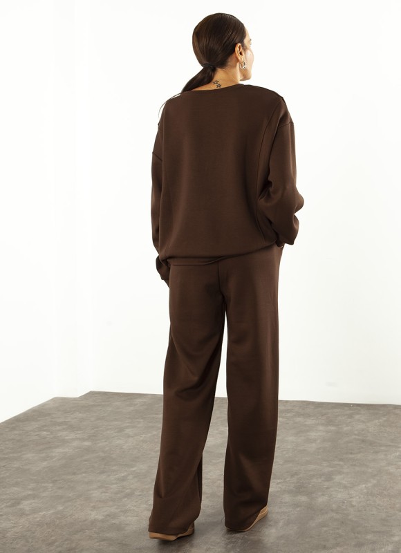 Conjunto Deportivo Mujer | Pantalón y Sudadera | Premonición.online