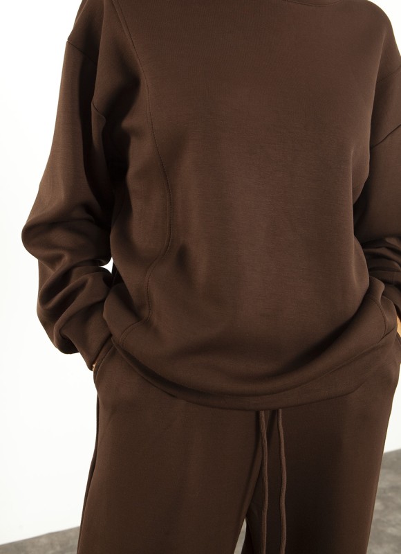 Conjunto Deportivo Mujer | Pantalón y Sudadera | Premonición.online