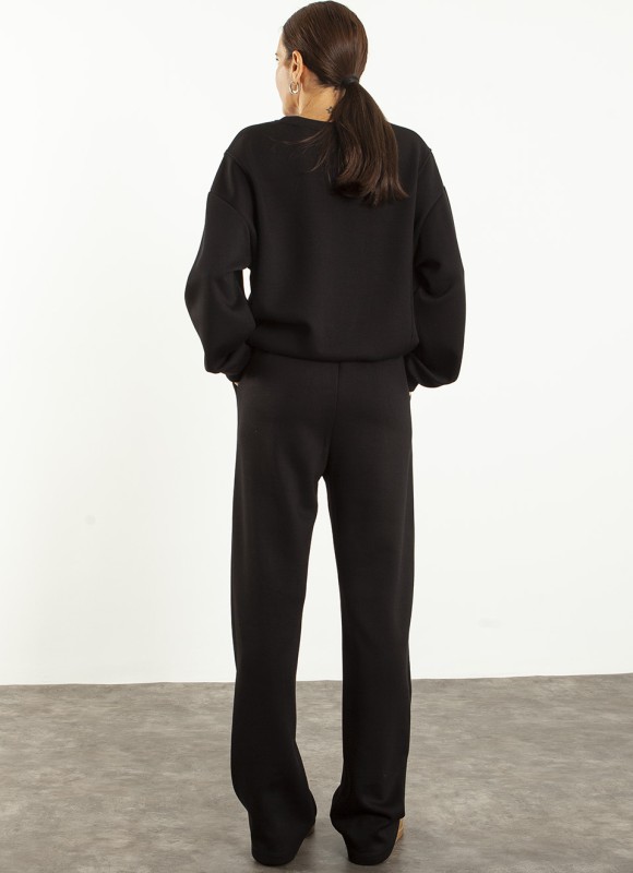 Conjunto Deportivo Mujer | Pantalón y Sudadera | Premonición.online