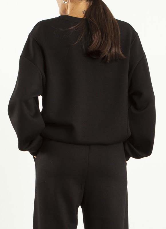 Conjunto Deportivo Mujer | Pantalón y Sudadera | Premonición.online