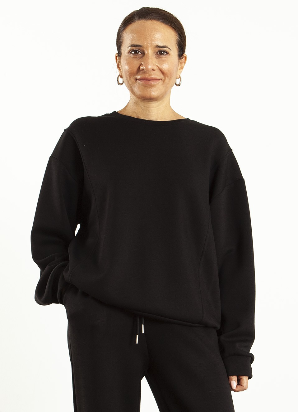 Conjunto Deportivo Mujer | Pantalón y Sudadera | Premonición.online