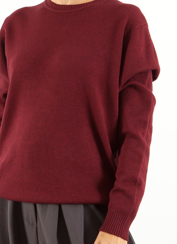 Jersey Básico Mujer 8 Colores | Solo 17€ | Premonición.online