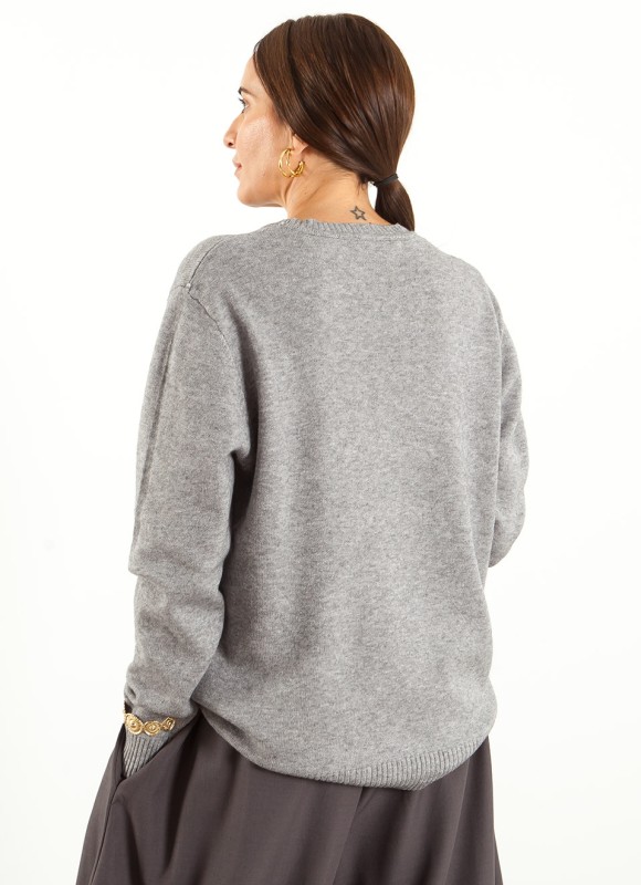 Jersey Básico Mujer 8 Colores | Solo 17€ | Premonición.online