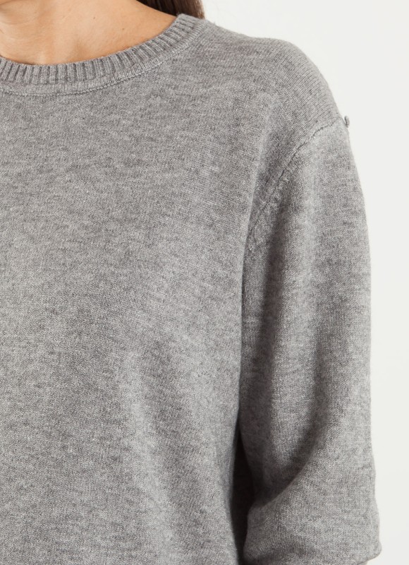 Jersey Básico Mujer 8 Colores | Solo 17€ | Premonición.online