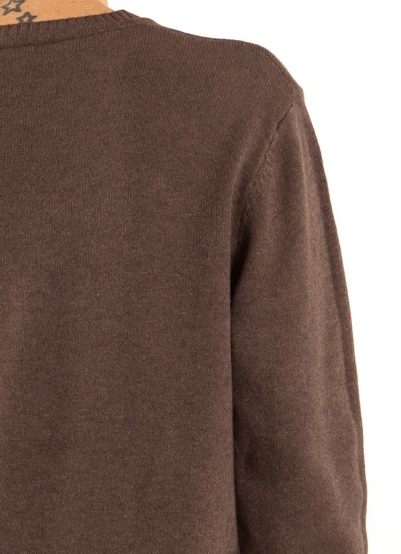 Jersey Básico Mujer 8 Colores | Solo 17€ | Premonición.online