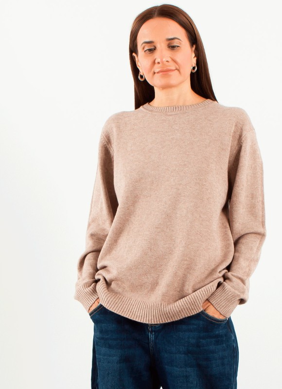 Jersey Básico Mujer 8 Colores | Solo 17€ | Premonición.online