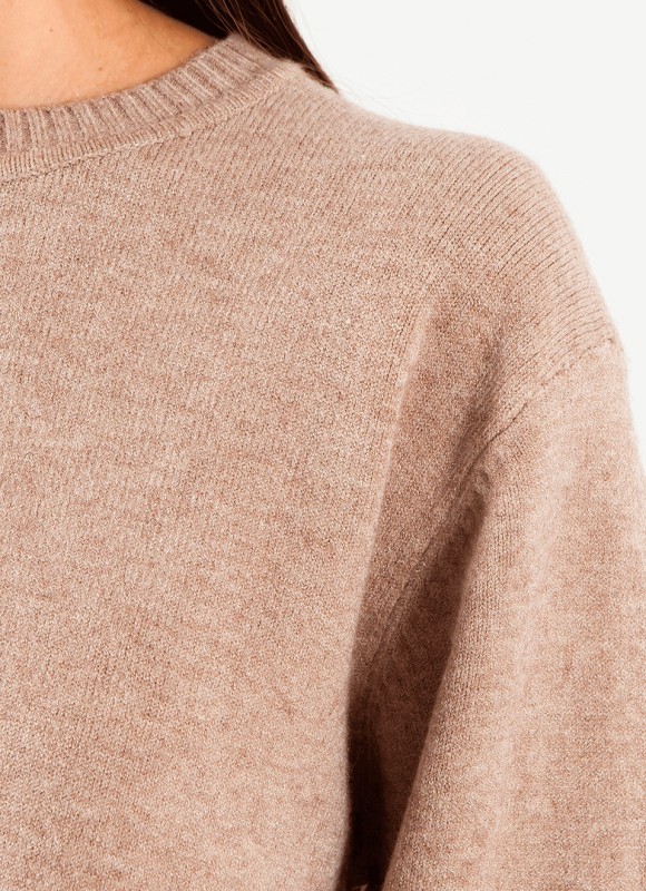 Jersey Básico Mujer 8 Colores | Solo 17€ | Premonición.online