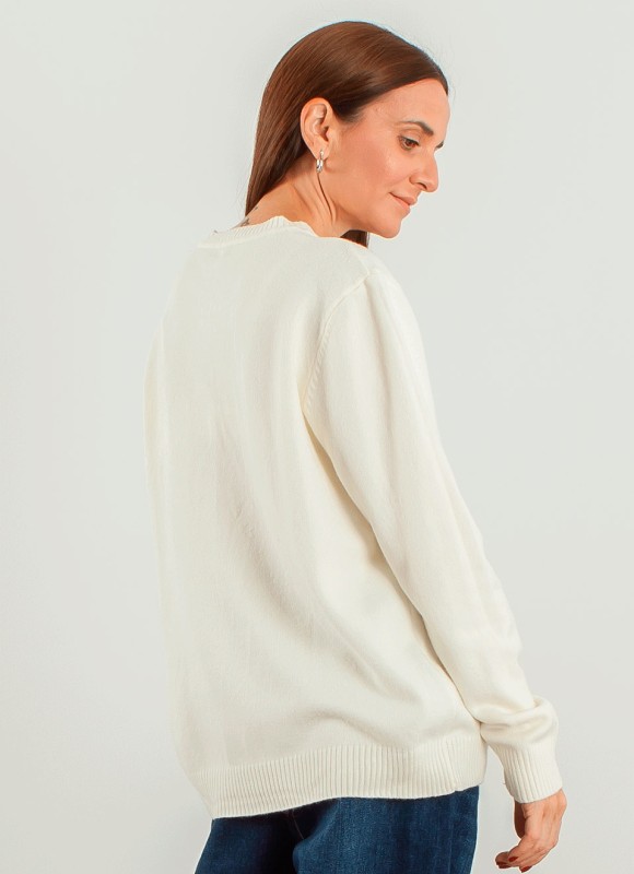 Jersey Básico Mujer 8 Colores | Solo 17€ | Premonición.online