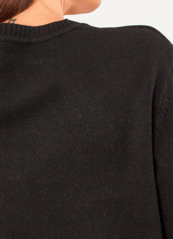 Jersey Básico Mujer 8 Colores | Solo 17€ | Premonición.online