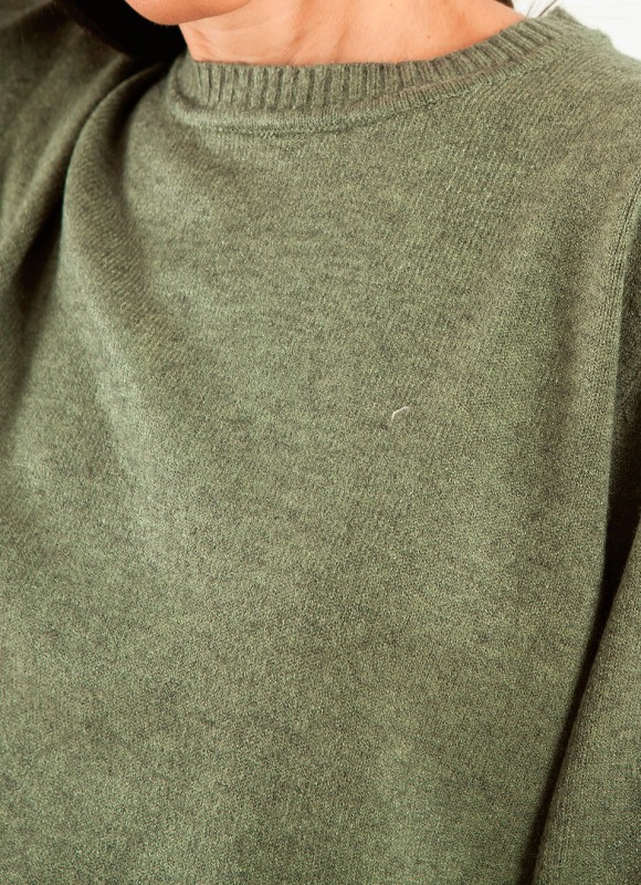 Jersey Básico Mujer 8 Colores | Solo 17€ | Premonición.online