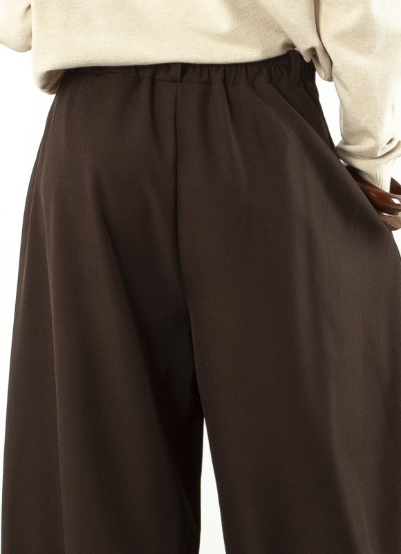 Pantalón Balloon de Vestir Mujer | 3 Colores | Premonición.online