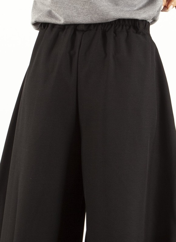 Pantalón Balloon de Vestir Mujer | 3 Colores | Premonición.online