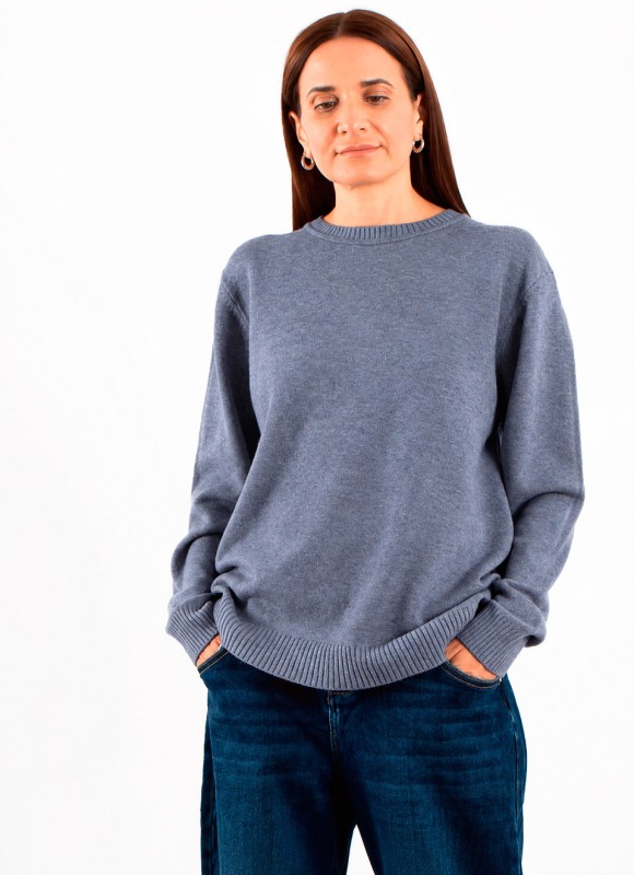 Jersey Básico Mujer 8 Colores | Solo 17€ | Premonición.online