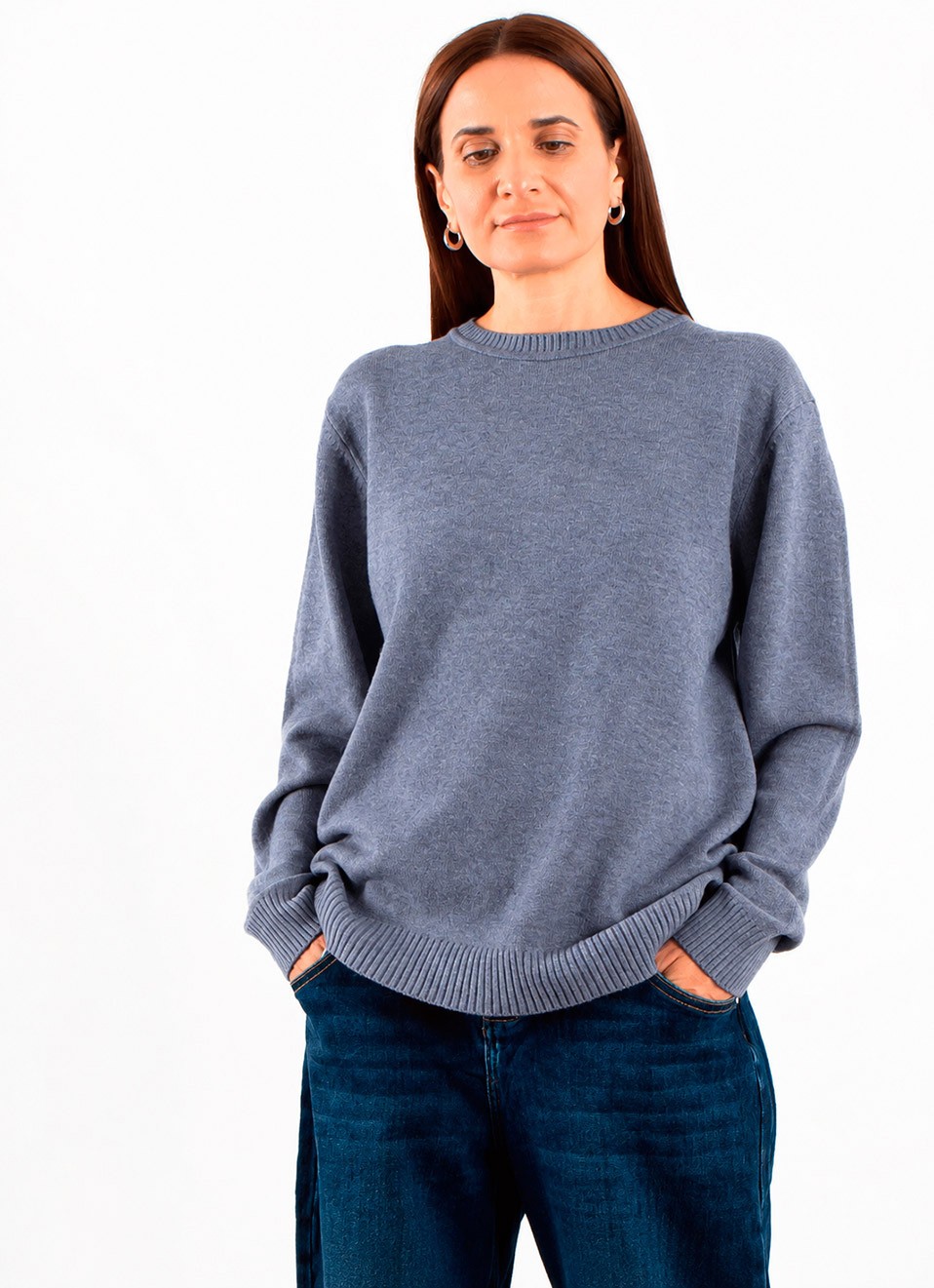 Jersey Básico Mujer 8 Colores | Solo 17€ | Premonición.online