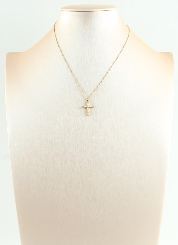 Collar de Acero Inoxidable para Mujer | Elegante | Premonición.online