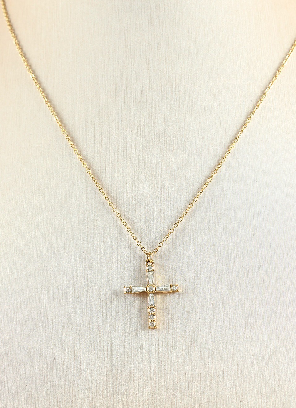 Collar de Acero Inoxidable para Mujer | Elegante | Premonición.online