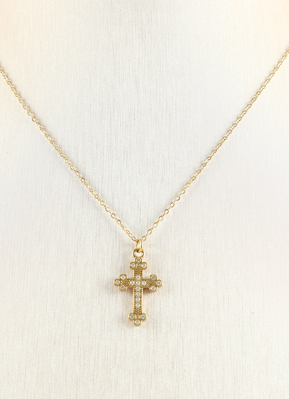 Collar de Acero Inoxidable para Mujer | Joyería | Premonición.online