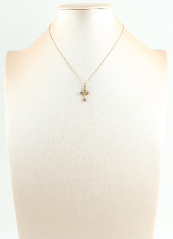 Collar de Acero Inoxidable para Mujer | Joyería | Premonición.online