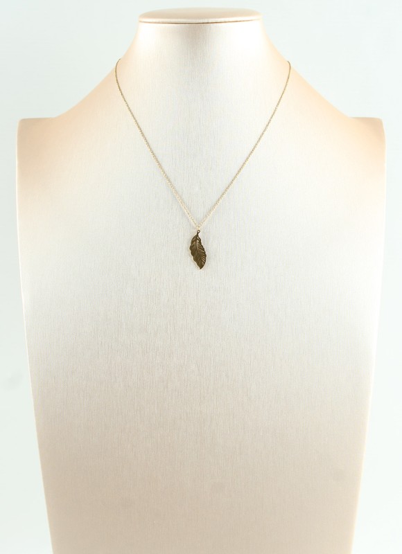 Collar de Acero Inoxidable para Mujer | Bisutería | Premonición.online